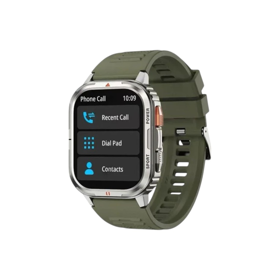 WiWU Smart Watch SW05